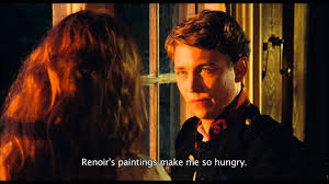 Renoir 2013 Trailer English Subs Youtube
