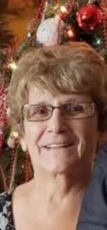Obituary information for Judy Margaret Adams