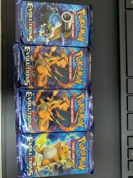 Fake pokemon xy evolutions booster box. Pokemon Booster Fake Sammelkarten Gefalscht