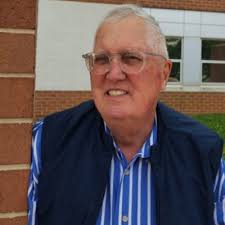 Just the coolest, most inspirational, forward-thinking, friendly, and  approachable COO and President in the world, Bob Pragada!