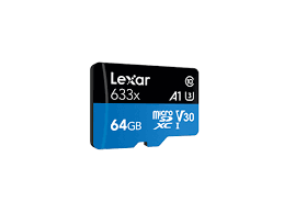 Micro sd card 16gb 32gb 64gb 128gb class10 brand new tf memory card hot sale. Lexar High Performance 633x Microsdhc Microsdxc Uhs I Cards Lexar