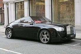 The Rolls Royce Of The Sultan Of Brunei Well One Of Them I Suppose But Cool Design Rolls Royce Sports Car Rolls Royce Rolls Royce Coupe