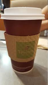 The population is around 171,016 and 438,095 in its metropolitan area. Crumb Cake With Some Hot Tea The Best Picture Of Panera Bread Port Saint Lucie Tripadvisor