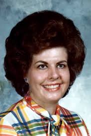 Kathryn Tillman Peyton Obituary