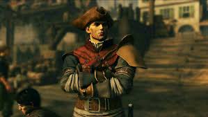 Vasco From Greedfall Character Superhero Fictional Characters