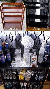 21 Budget Friendly Cool Diy Home Bar You Need In Your Home Diy Wine Bar Diy Home Bar Home Bar Decor