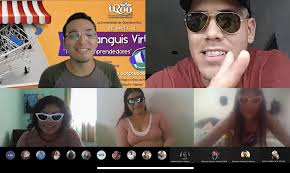 Presentan proyectos el grupo de Liderazgo Universitario