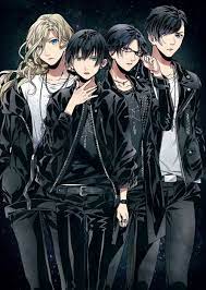 See more ideas about anime boy, anime, anime guys. Anime Boy ãƒƒ Home Facebook