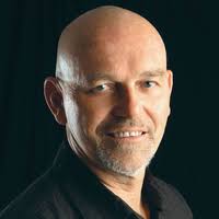 Author: Rob MacGregor