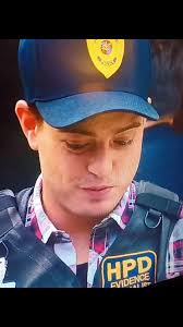 Hawaii Five 0 Eric Russo