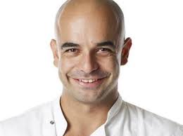 Pastry chef Adriano Zumbo's Balmain home is