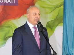 Həsənov dövlət qulluğunda səmərəli fəaliyyətinə görə bu mükafata layiq görülüb. Altay HÉ™sÉ™nov Son 10 IldÉ™ BÉ™dii Gimnastikamiz Inanilmaz Sicrayis Edib VÉ™ Dunya Gimnastika Elitasina Daxil Olub