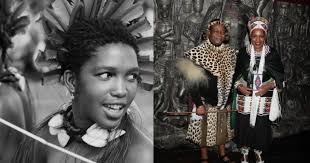 South africa's zulu regent queen shiyiwe mantfombi dlamini zulu has died at 65, officials said, just over a month after she took the role following the death of her husband, king goodwill zwelithini. Breaking News Queen Regent Mantfombi Dlamini Dies