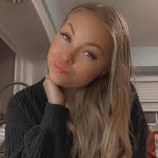 Ericka Lang's Instagram, Twitter & Facebook