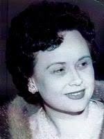 Dorothy Brooks Roberts Obituary