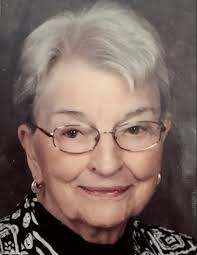 Obituary information for GRACE HALL WURSTER