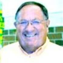 John B. Dennison Obituary