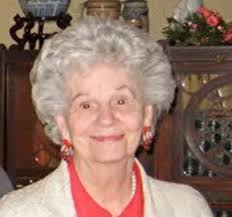 Wilma Cain Lockhart Brotherton (1923-2010)