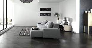 Vinyl flooring for beauty and easy maintenance. Are Black Tile Floors A Mistake