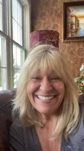 Susan Gullett's Instagram, Twitter & Facebook