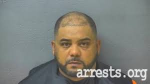 Zachary Witcher Mugshot