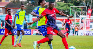 Afc leopards coach ivan minnaert has made sensational claims that he is being sabotaged by a the bitter rivalry between gor mahia and afc leopards is well known. Afc Leopard Fans Donate Blood In Kakamega Daily Sport