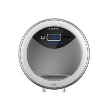 Free installation with 02 two years replacement gurantee. Ariston Water Heater Electric Instant Aures Luxury Dinomarket