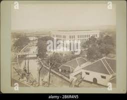 Late 19th century photograph - Bombay ...