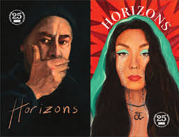 Madeline Schuster's Instagram, Twitter & Facebook