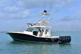 Very Best Little Centre System Boats Offshore Fishing Boats Sport Fishing Boats Deep Sea Fishing Boats