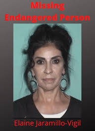 Elaine Jaramillo's Instagram, Twitter & Facebook