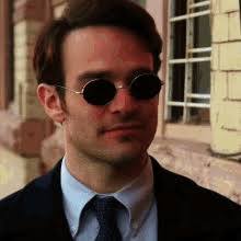 Mathew Murdock GIFs
