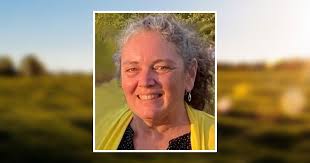 Gail Mcmullan Obituary August 29, 2022