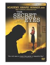 Although it benefits from a strong cast, in secret's stars can't totally compensate for the movie's sodden pacing and overly familiar story. Amazon Com The Secret In Their Eyes El Secreto De Sus Ojos Ricardo Darin Soledad Villamil Juan Jose Campanella Mariela Besuievski Juan Jose Campanella Carolina Urbieta Eduardo Sacheri Juan Jose Campanella Movies