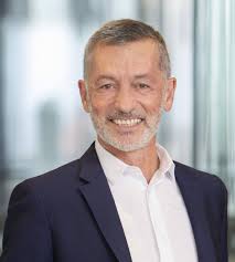 Bernard Davitian — Omega Funds