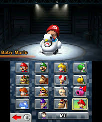 How to install newer super mario bros wii: Quacker Bike 6 Colours Mario Kart 7 Mods