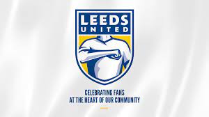 Maybe you would like to learn more about one of these? The Best Fan Designed Leeds United Badges That Followed The Infamous Salute Crest Leeds Live
