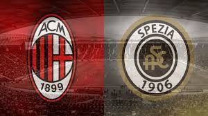 This game should be ideal for over 3.5 goals bet. Milan Vs Spezia Serie A Betting Tips And Preview
