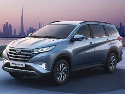 Toyota rush best price used cars for sale. New Toyota Rush 2020 For Sale In The Uae Toyota