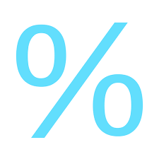 An error of 25 from an estimate of 50 25 is. Amazon Com Percent Error Calculator Appstore For Android