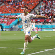 This is the start of our czech republic vs denmark live blog, with the entries nearest the top the most recent ones. Kxc6hn0cjcvbmm