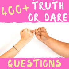 Community contributor can you beat your friends at this quiz? 400 Embarrassing Truth Or Dare Questions To Ask Your Friends Hobbylark