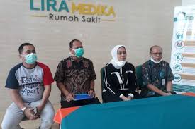 Bupati Karawang Tak Ingin Rapid Test Untuk Warganya Dilakukan Di Bekasi