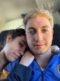 Tiny Love Stories: 'I. Was. So. Over. It.'