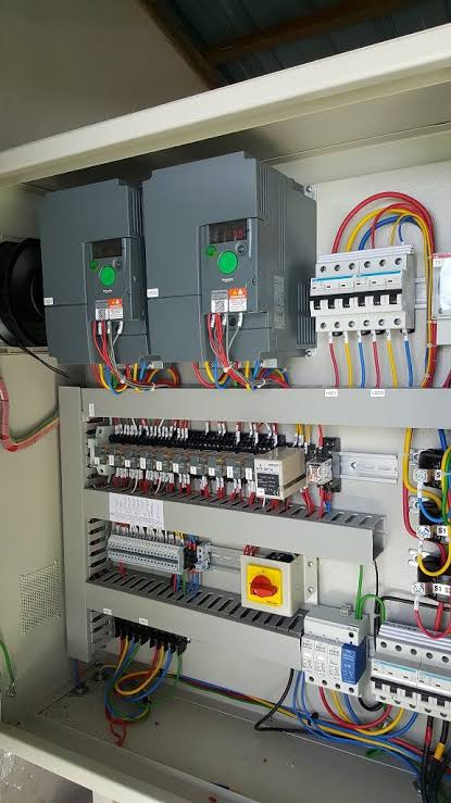 Agricultural Inverter Systems -کاربردهای اینورتر در صنایع مختلف| صنایع غذایی و دارویی | تعمیر اینورتر acopos | تعمیر اینورتر وگ | تعمیر اینورتر بونفیلیولی | اینورتر کنرون | تعمیر درایو بونفیلیولی | تعمیر اینورتر ssi | تعمیر اینورتر آکوپوس | تعمیر اینورتر b&r | تعمیر اینورتر بی اند آر | تعمیر اینورتر اینوونس | تجهیز مارکت VFD tech optimises key mining process
