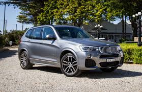 Maybe you would like to learn more about one of these? Review 2017 Bmw X3 Review