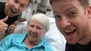 Donate to Funding Evans Healing- Ambushed Veteran Survives, organized by  Hershey Family