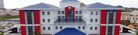 570, jalan perda utama, bandar perda, 14000 bukit mertajam, seberang perai, pulau pinang. Kpj Penang Specialist Hospital Jobs And Careers Reviews