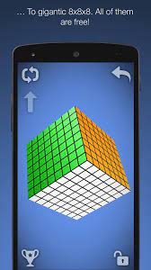 Actualizada 25 de octubre de 2020. Cubo Magico 3d 1 17 6 Descargar Apk Android Aptoide