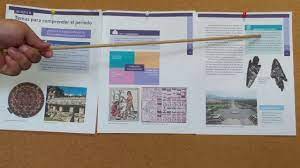 ¿de qué son resultado la vegetación y la fauna? Culturas Mesoamericanas Primaria 4Âº Historia Bloque 2 Youtube